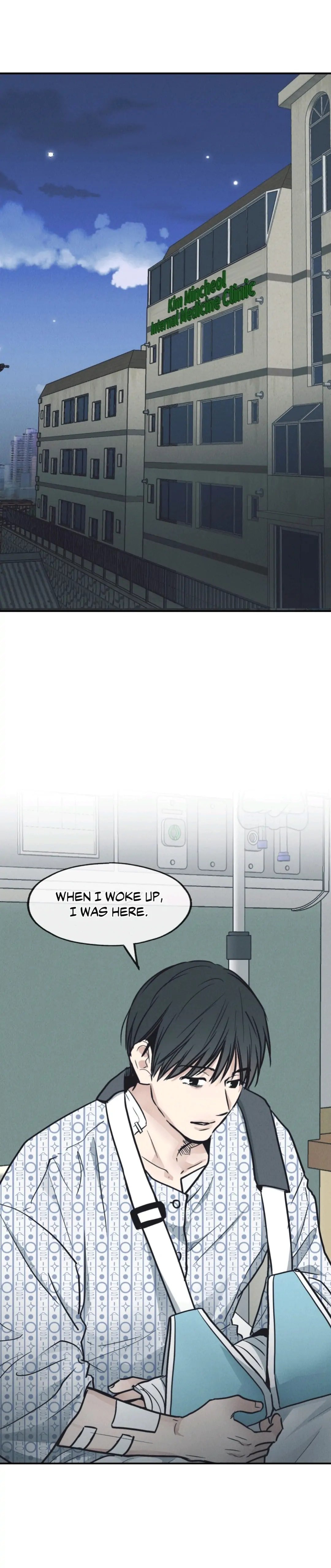Payback, Chapter 67 image 12